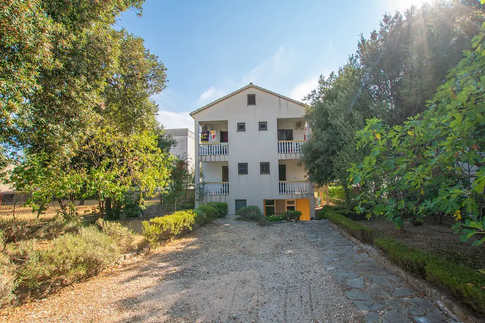 Ferienwohnung in Biograd  999206409 34512 – Foto 8