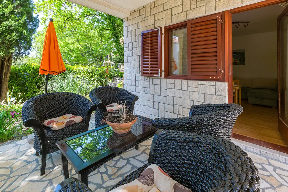 Ferienwohnung in Crikvenica  999203331 31586 – Foto 7