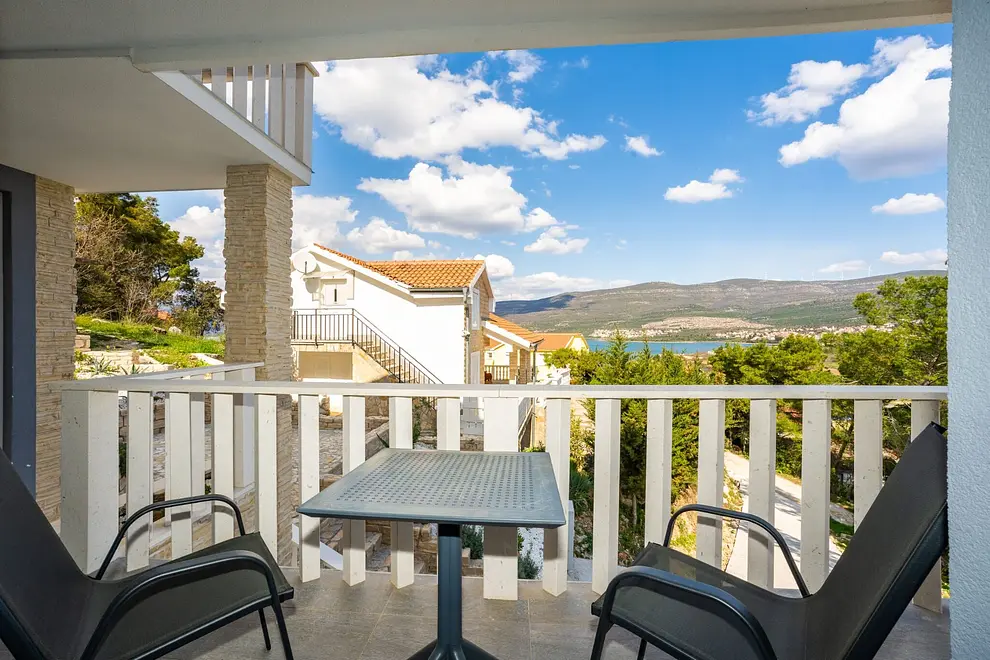Ferienhaus in Obrovac mit Pool 999209640 37559 – Foto 6
