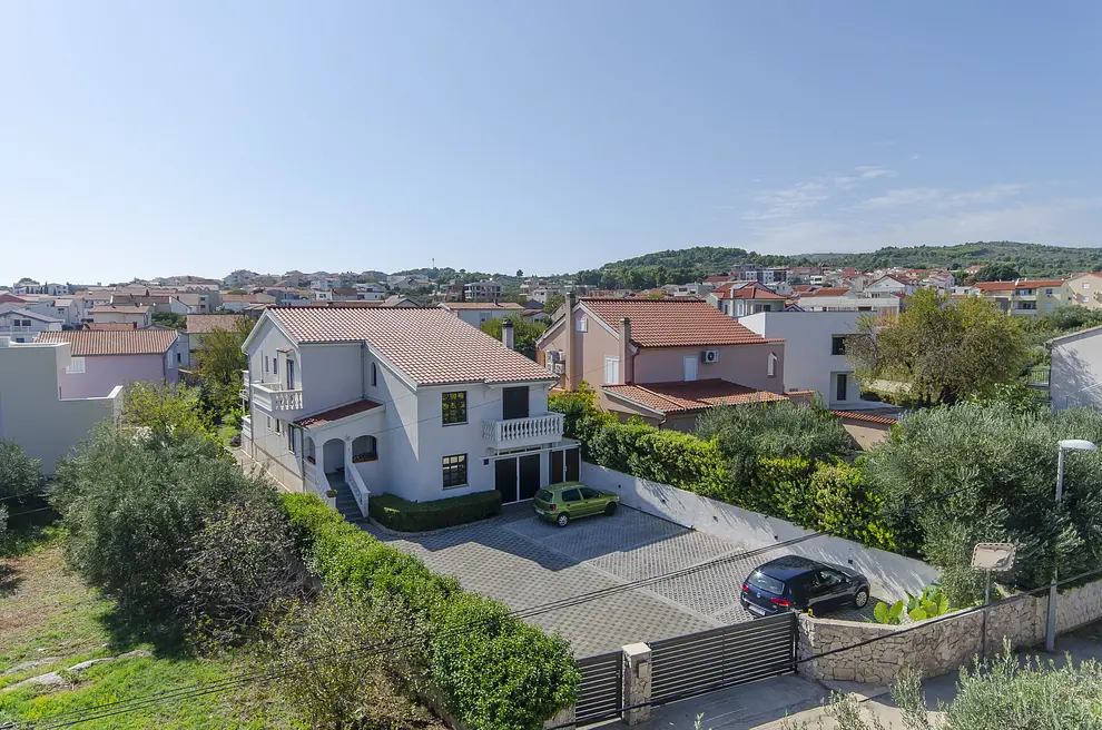 Ferienwohnung in Vodice  999202378 30680 – Foto 4