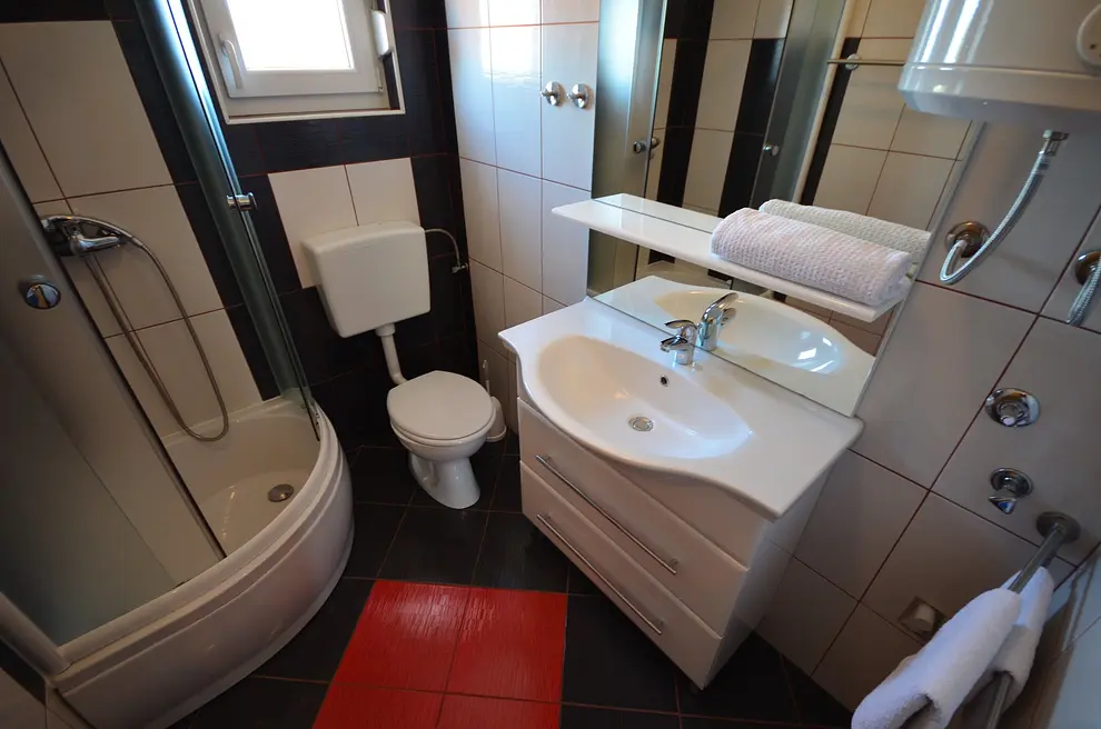 Ferienwohnung in Vir  999204448 32643 – Foto 13