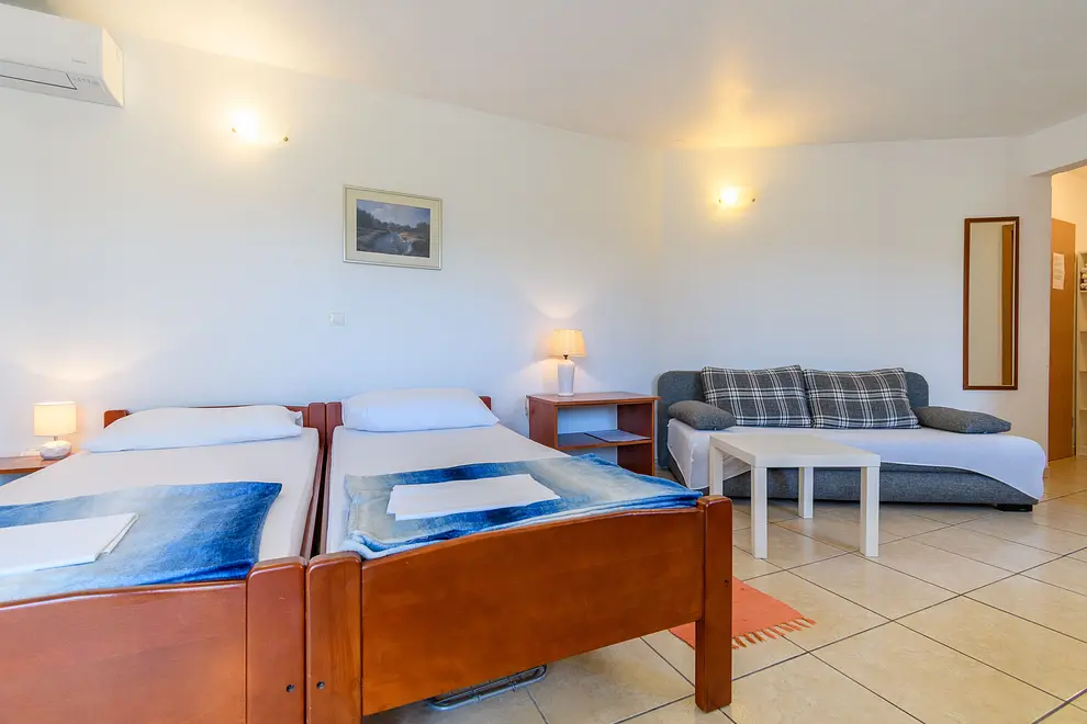 Ferienwohnung in Krk  999211037 38859 – Foto 15