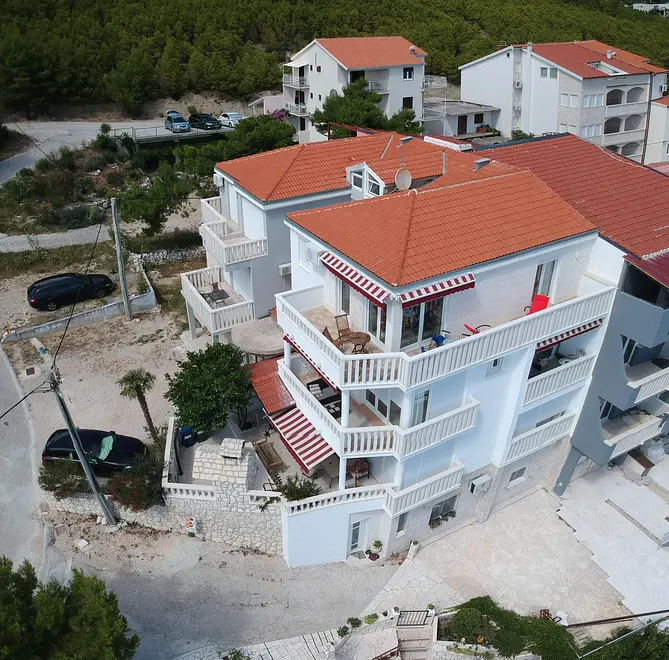 Ferienwohnung in Omis  999202396 30695 – Foto 5