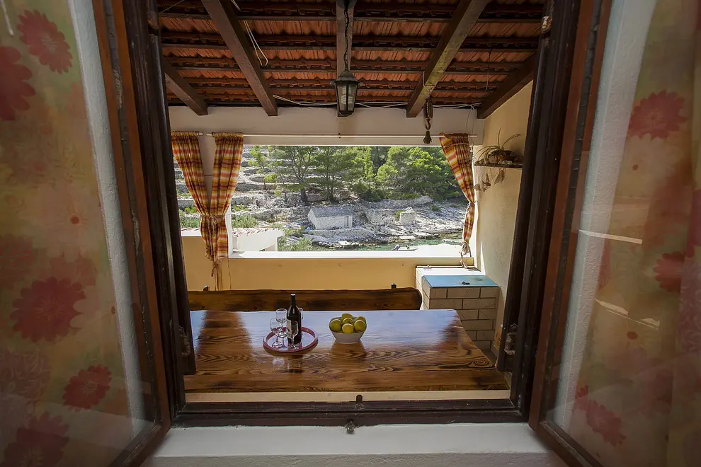 Ferienwohnung in Korcula  999208253 36230 – Foto 13