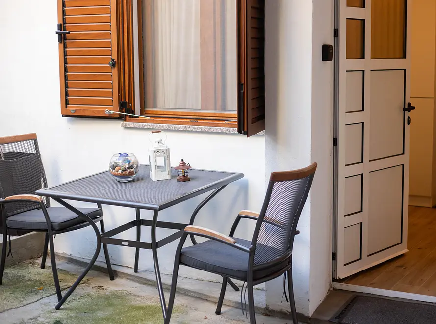 Ferienwohnung in Sibenik  999211916 41317 – Foto 3