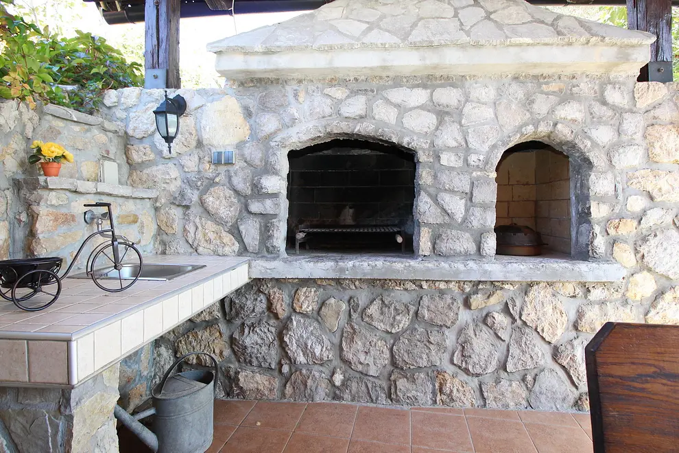 Ferienwohnung in Baska mit Pool 999223554 41680 – Foto 17