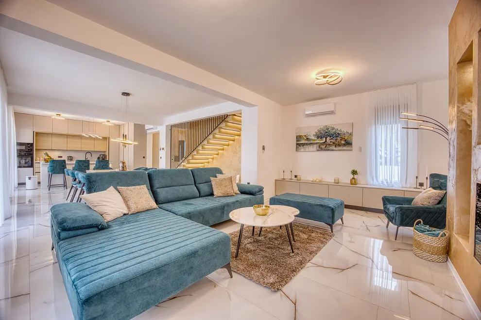 Ferienwohnung in Nin mit Pool 66156316 29841