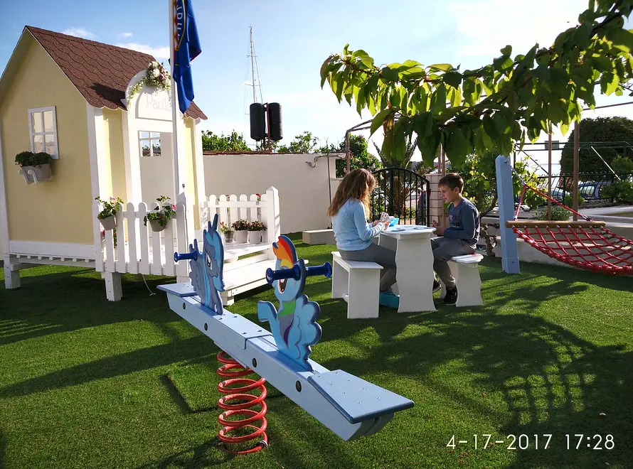 Ferienwohnung in Trogir mit Pool 999227739 42535 – Foto 19