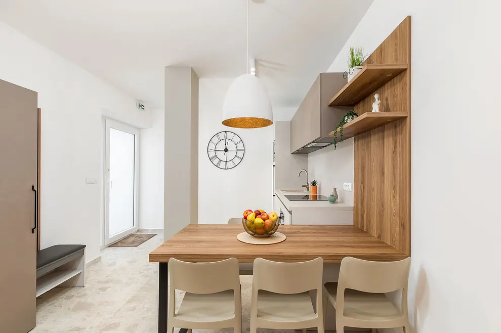 Ferienwohnung in Fazana mit Pool 999211093 38908 – Foto 5