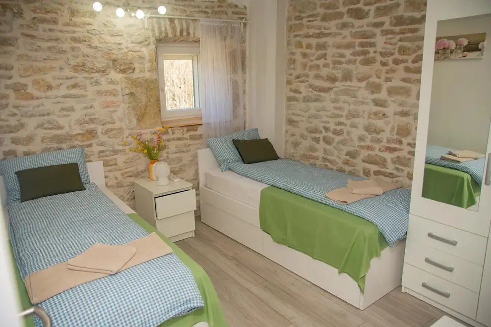 Ferienwohnung in Sibenik mit Pool 999212088 39792 – Foto 5