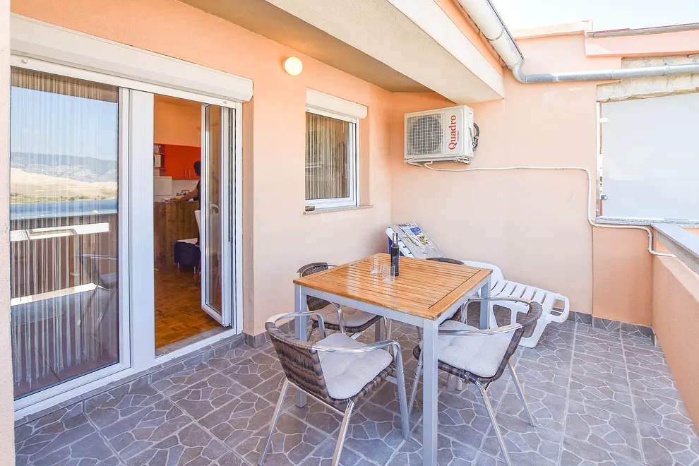Ferienwohnung in Pag  999208440 36406 – Foto 3