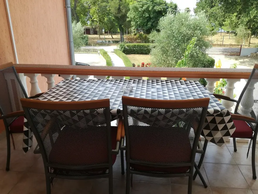 Ferienwohnung in Sukosan  66153176 26904