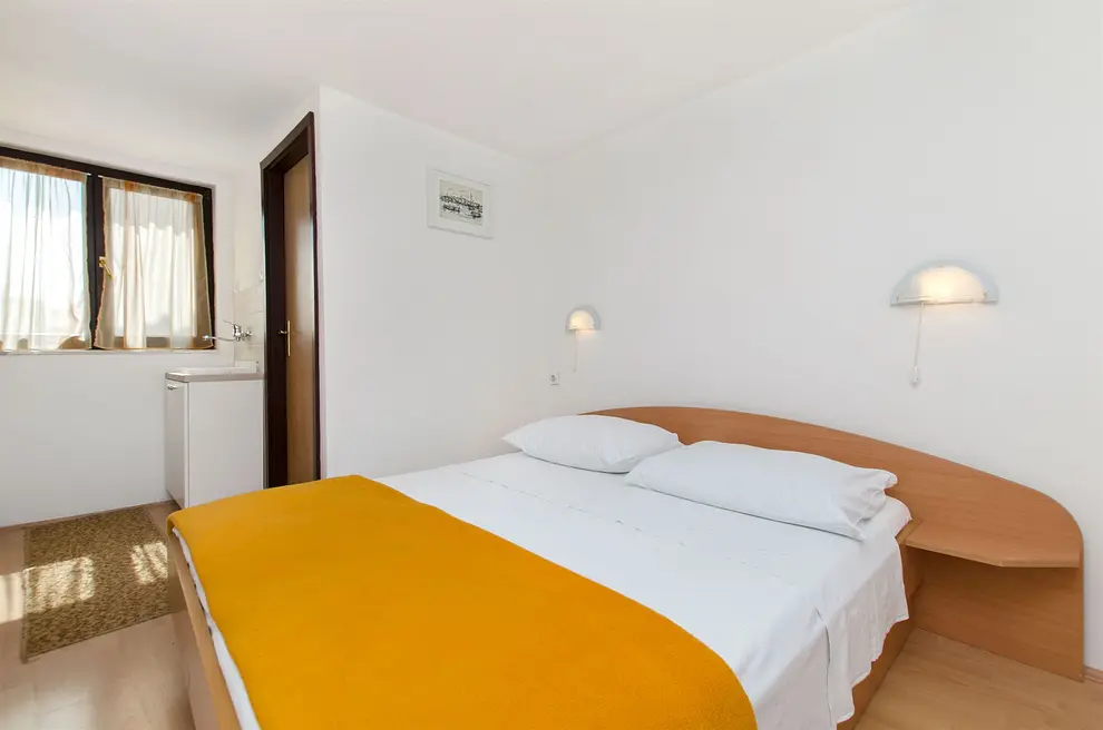 Ferienappartment in Rogoznica  66119590 7758