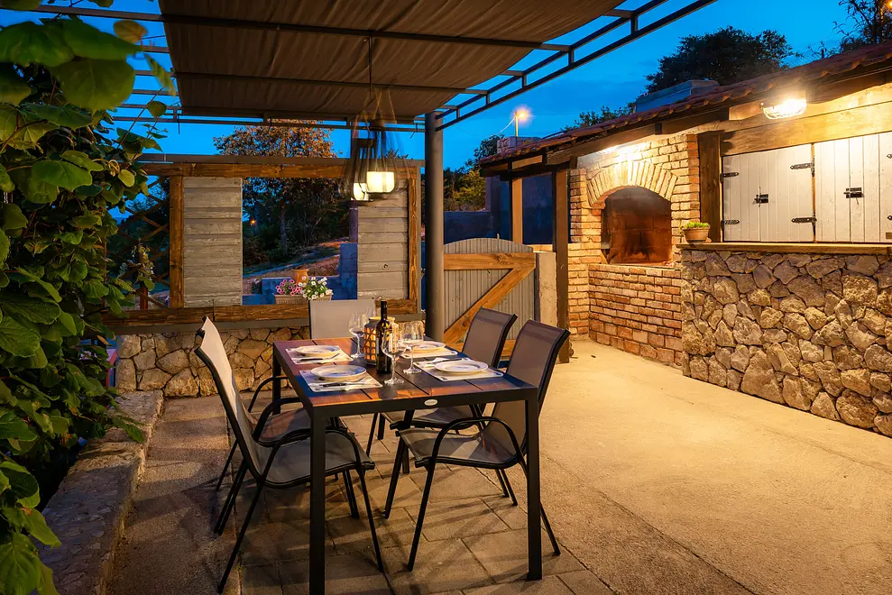Ferienhaus in Drnis mit Pool 999210460 38319 – Foto 42