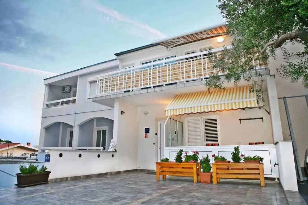 Ferienwohnung in Baska Voda  999211384 39160 – Foto 9