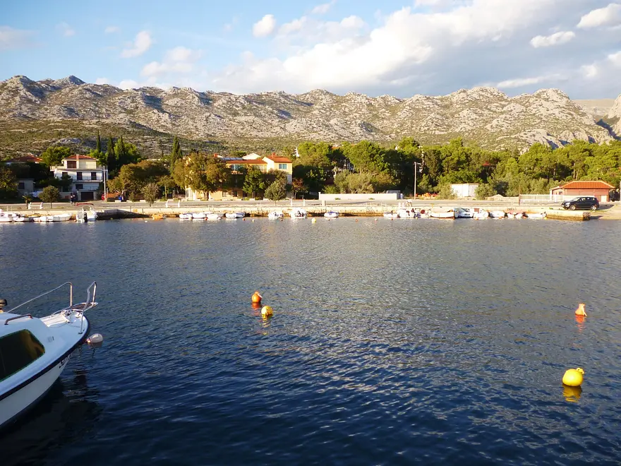 Ferienwohnung in Starigrad  999207677 35703 – Foto 13