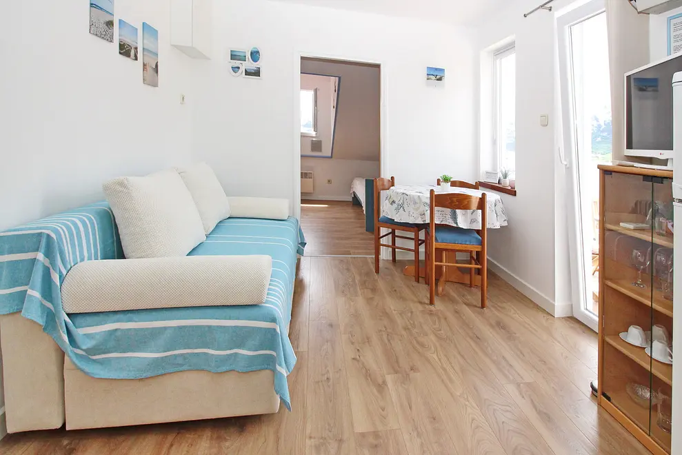 Ferienwohnung in Baska  999224158 42267 – Foto 9