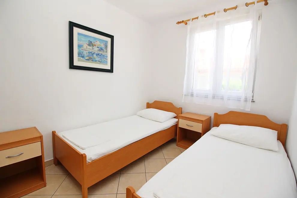 Ferienwohnung in Baska  999223622 41747 – Foto 8