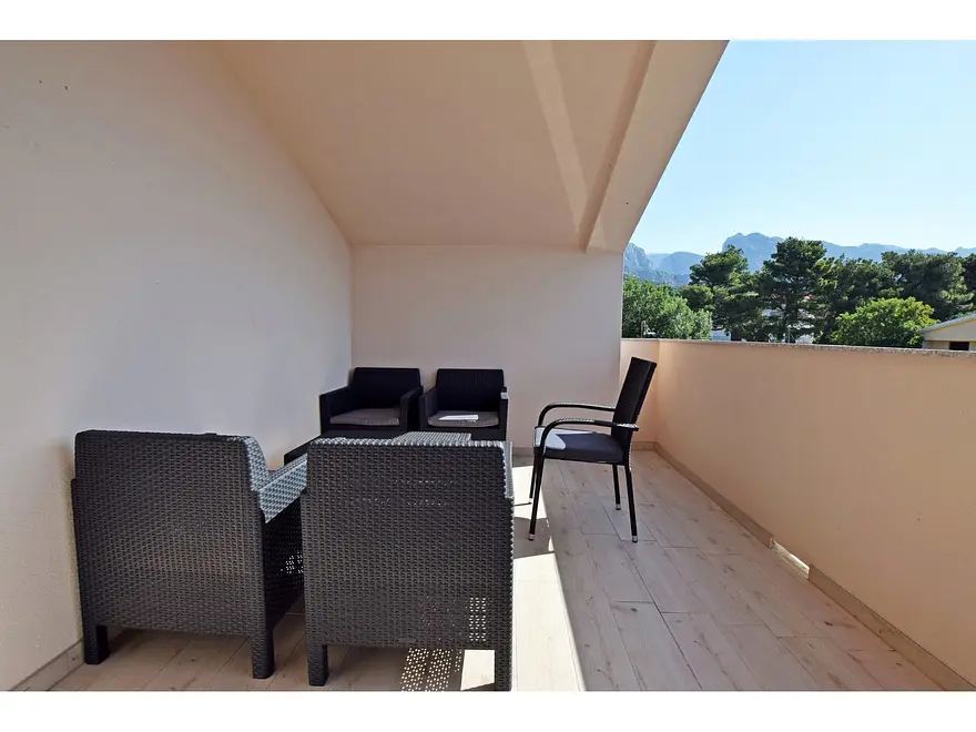 Ferienwohnung in Starigrad  999206171 34287 – Foto 6