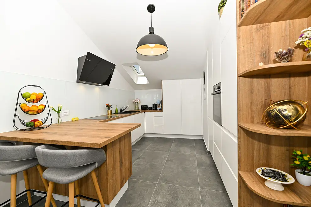 Ferienwohnung in Ciovo  999212337 39991 – Foto 23