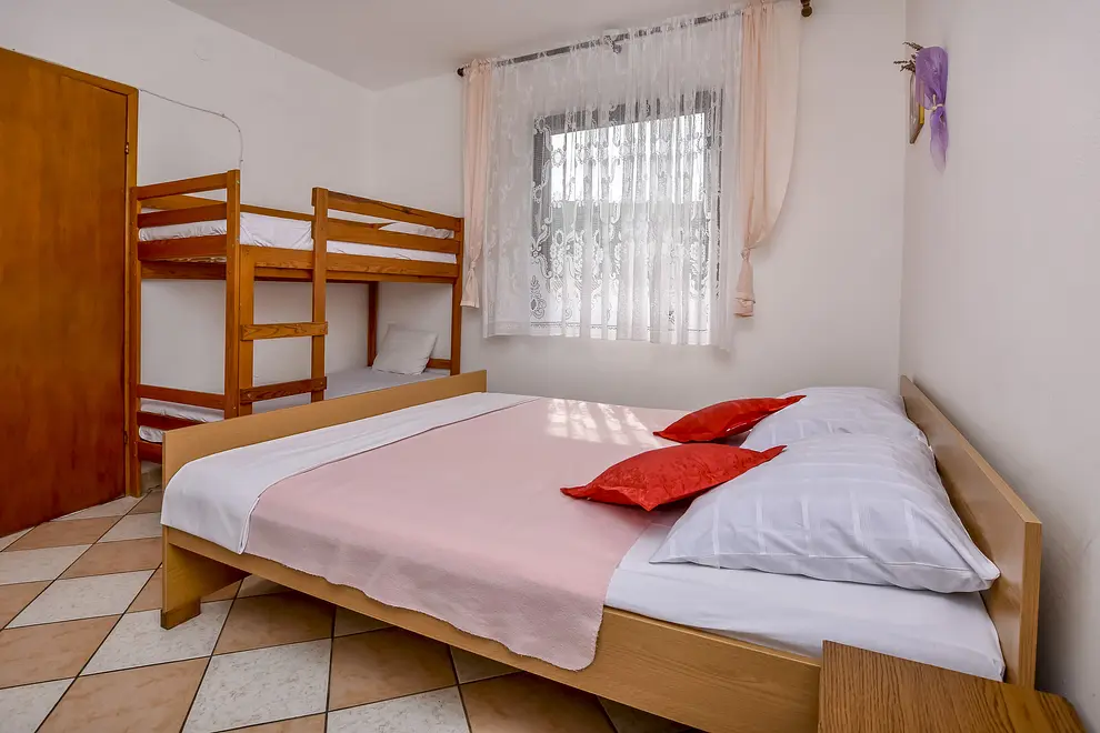 Ferienwohnung in Rogoznica  999202354 30661 – Foto 15