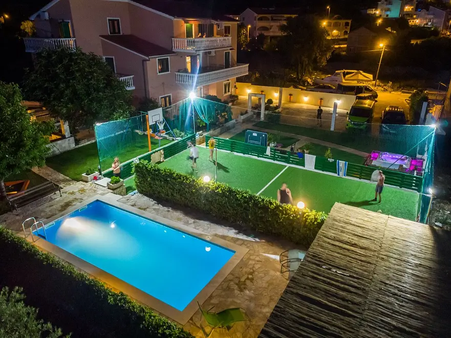 Ferienwohnung in Seget mit Pool 999202860 31133 – Foto 26