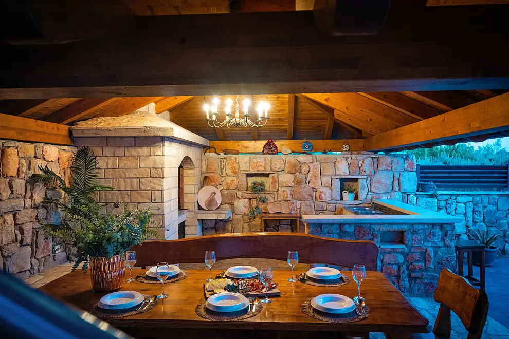 Ferienhaus in Sibenik mit Pool 999210485 38340 – Foto 25