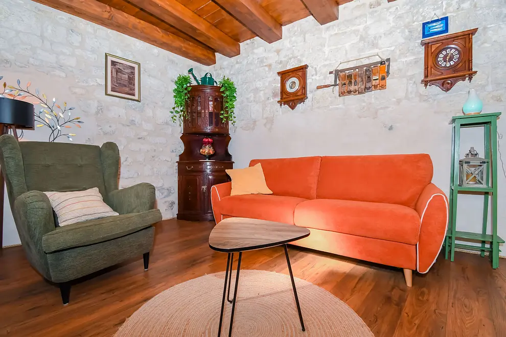 Ferienwohnung in Trogir  999211219 39028 – Foto 3