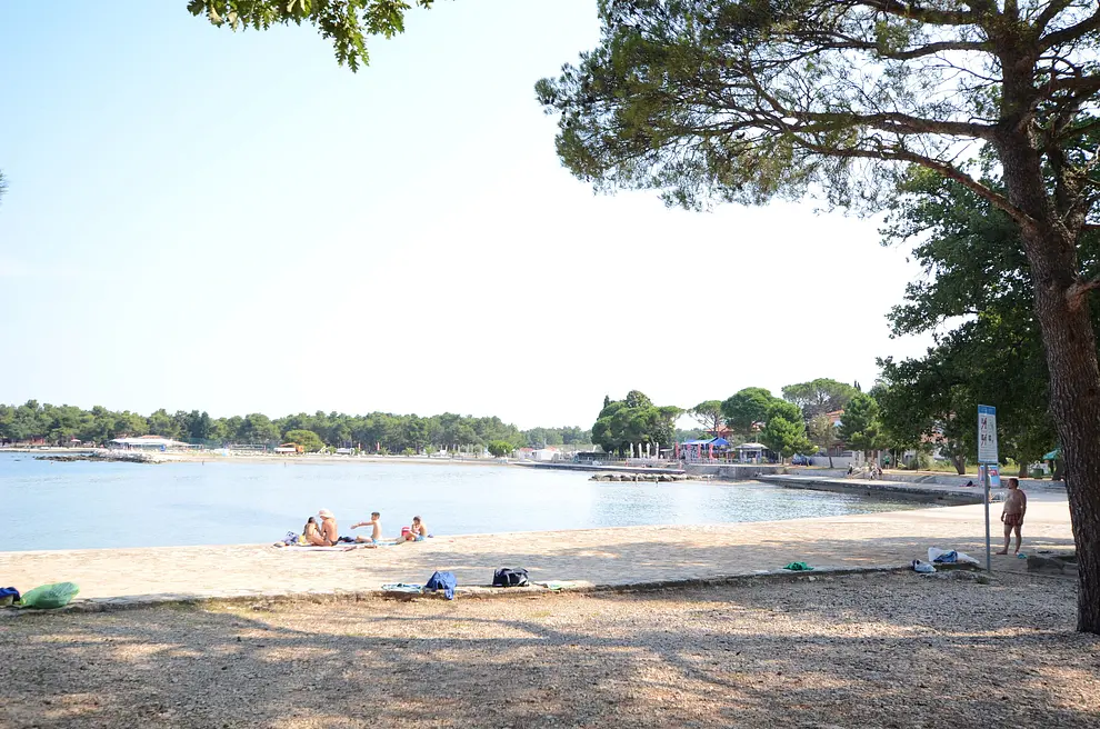 Ferienwohnung in Umag haustiergeeignet 999206339 34445 – Foto 9