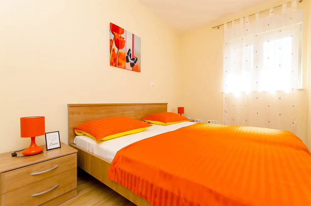 Ferienwohnung in Rogoznica  999202519 30799 – Foto 9