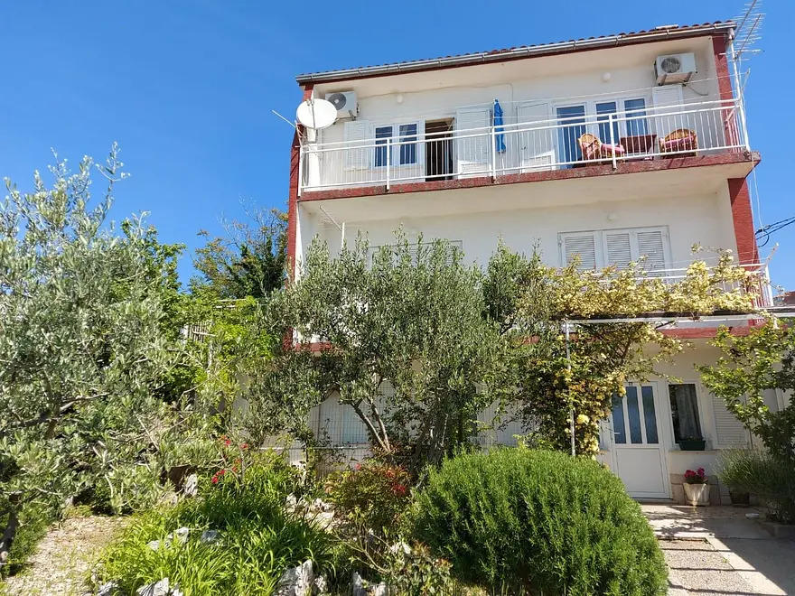 Ferienwohnung in Crikvenica  66133809 18758