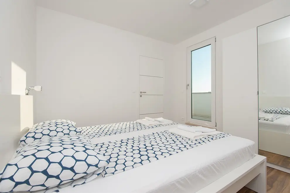 Ferienhaus in Nin mit Pool und haustiergeeignet 999204333 32537 – Foto 8