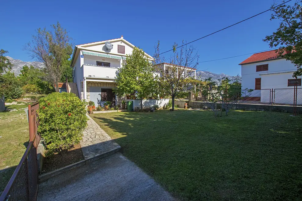 Ferienwohnung in Starigrad  999206112 34232 – Foto 16