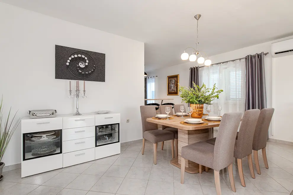 Ferienhaus in Sibenik mit Pool 999210485 38340 – Foto 15