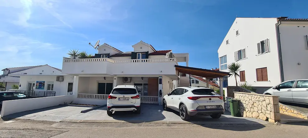 Ferienwohnung in Hvar  66136671 20185