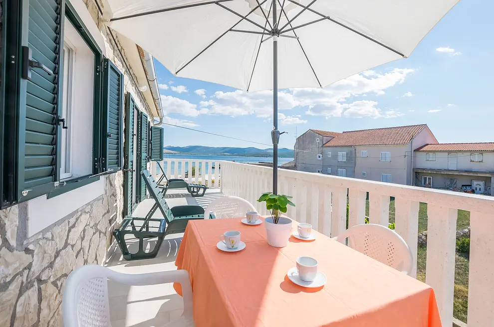 Ferienwohnung in Krapanj Island  999209322 37248 – Foto 15