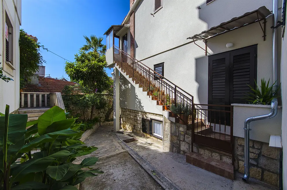 Ferienwohnung in Rogoznica  999202514 30794