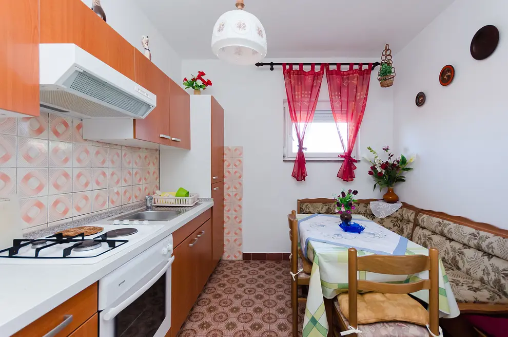 Ferienwohnung in Kampor  999204310 32518 – Foto 5