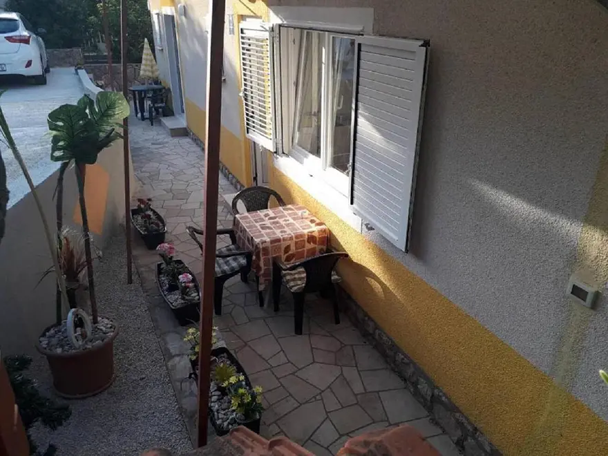 Ferienwohnung in Hvar  66154893 28165