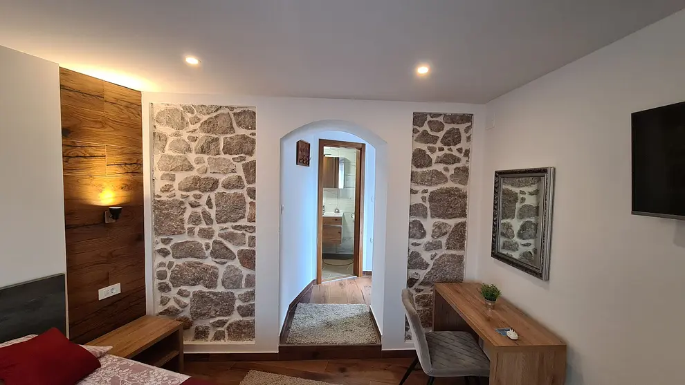 Ferienwohnung in Starigrad  999206511 34612 – Foto 7