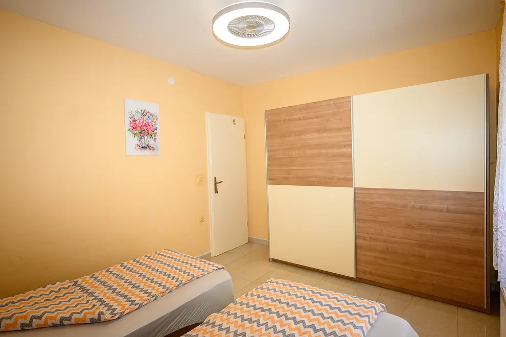 Ferienwohnung in Novi Vinodolski  999235033 42959 – Foto 18