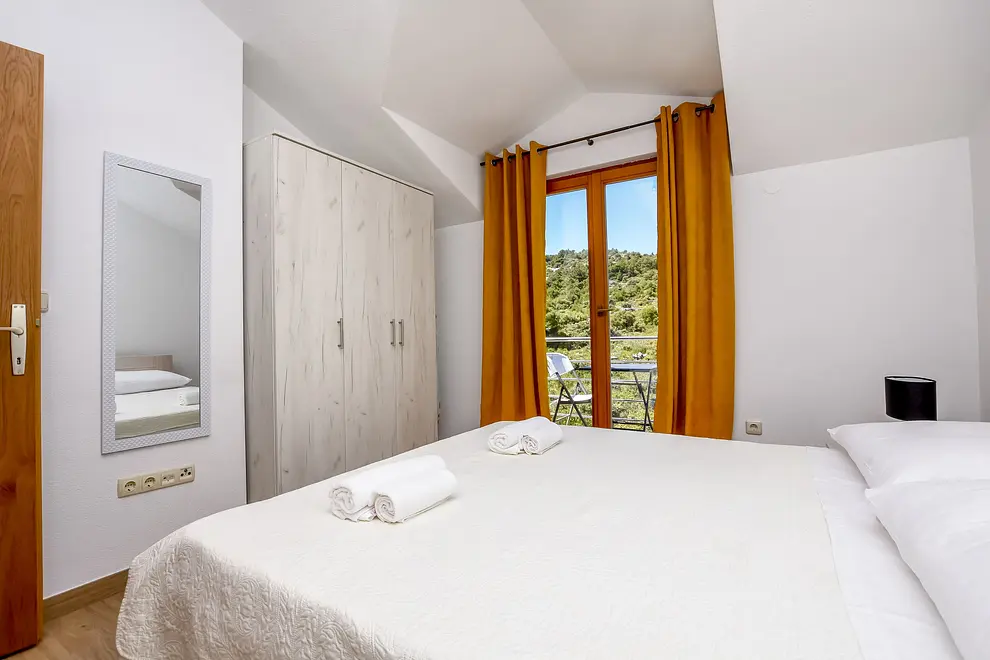 Ferienwohnung in Rogoznica haustiergeeignet 999209598 37517 – Foto 4