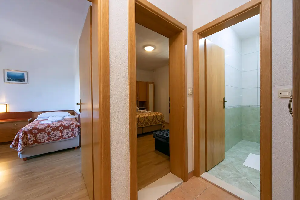 Ferienwohnung in Brela haustiergeeignet 999206889 34974 – Foto 6