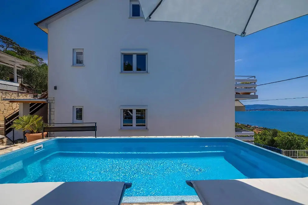 Ferienhaus in Crikvenica mit Pool 999208778 36732 – Foto 5