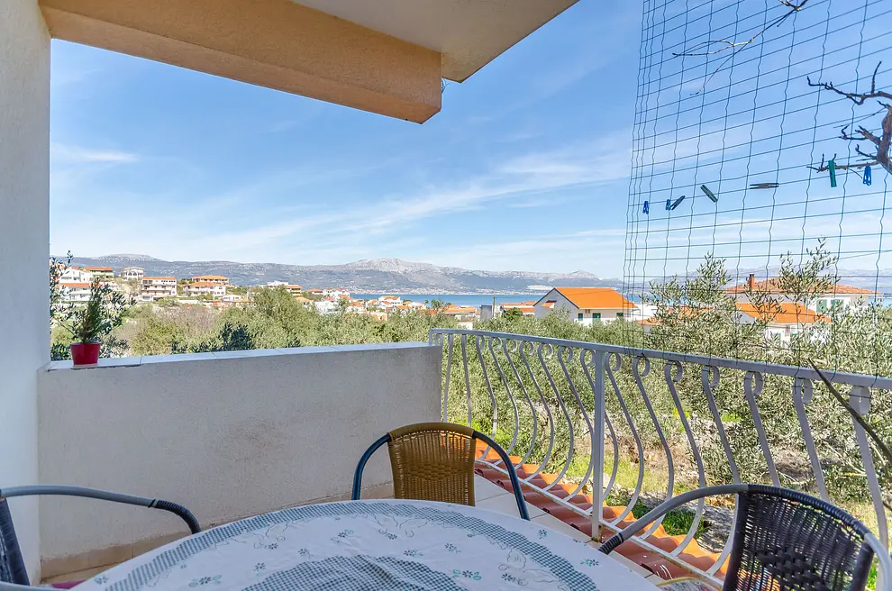 Ferienwohnung in Ciovo haustiergeeignet 999208941 36887 – Foto 13