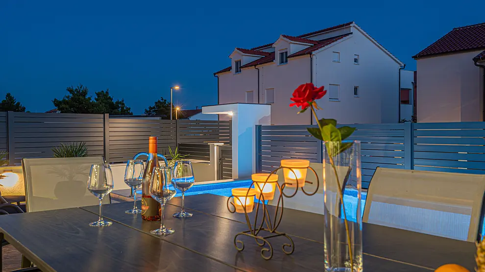 Ferienhaus in Vodice mit Pool 999209007 36948 – Foto 10