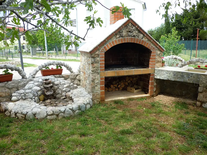 Ferienwohnung in Starigrad haustiergeeignet 66115508 5417