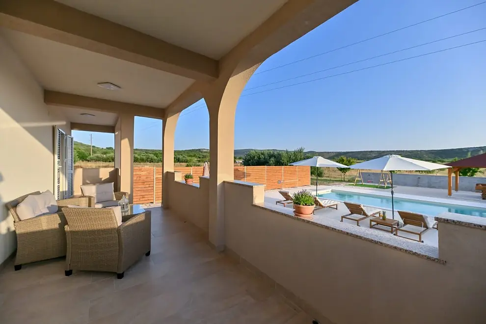 Ferienhaus in Biograd mit Pool 999209192 37121 – Foto 15