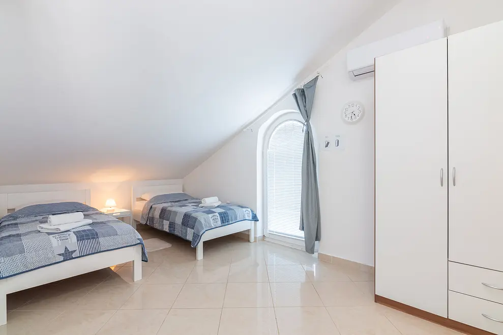 Ferienwohnung in Baska haustiergeeignet 66133645 18642