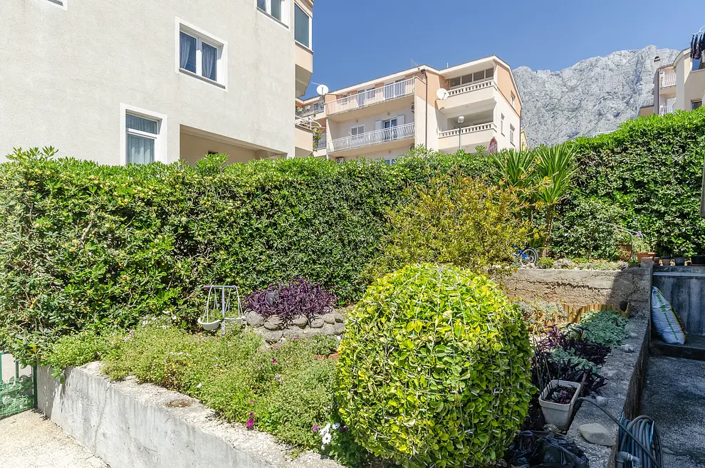 Ferienwohnung in Makarska  999203182 31438 – Foto 16